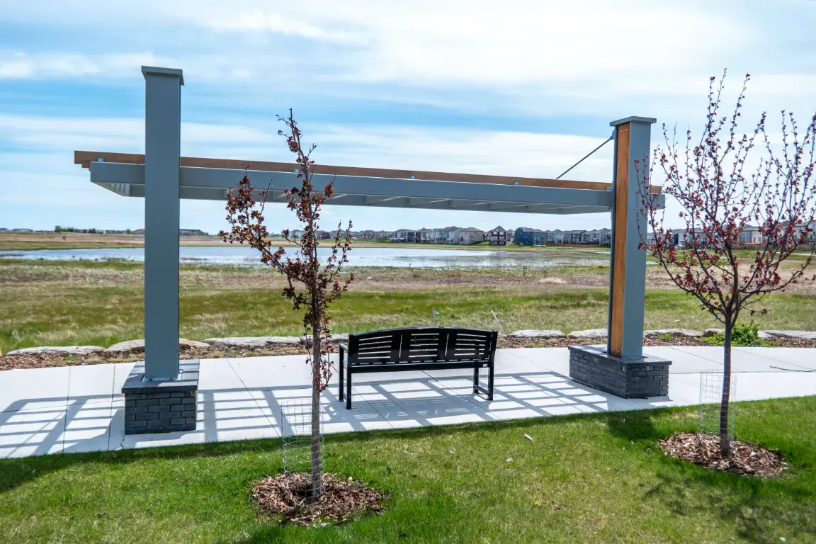 Skyview Ranch community