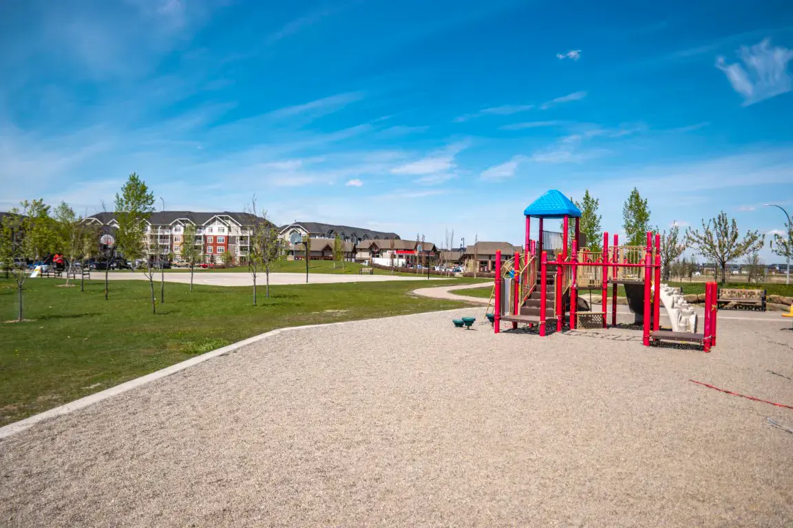Skyview Ranch community in Calgary